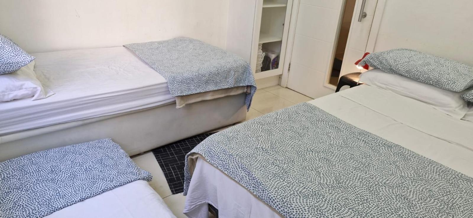 Apartamento Copacabana Esquina Frente Rua Hilario De Gouveia Río de Janeiro