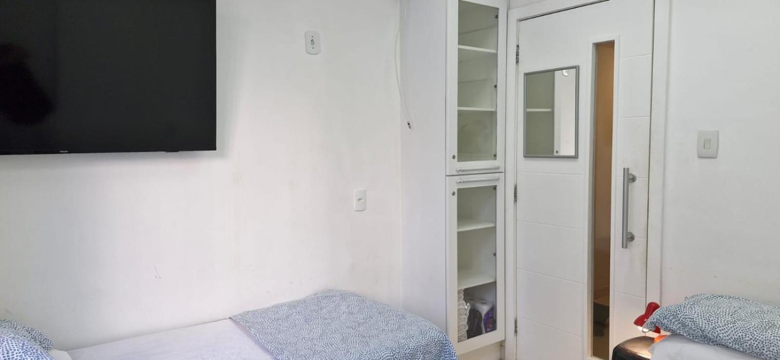 Copacabana Esquina Frente Rua Hilario De Gouveia Apartamento Río de Janeiro