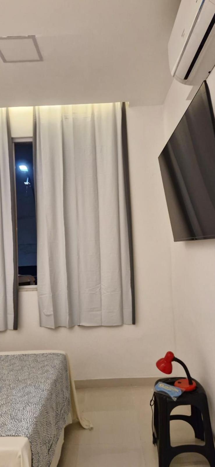 Apartamento Copacabana Esquina Frente Rua Hilario De Gouveia Rio de Janeiro