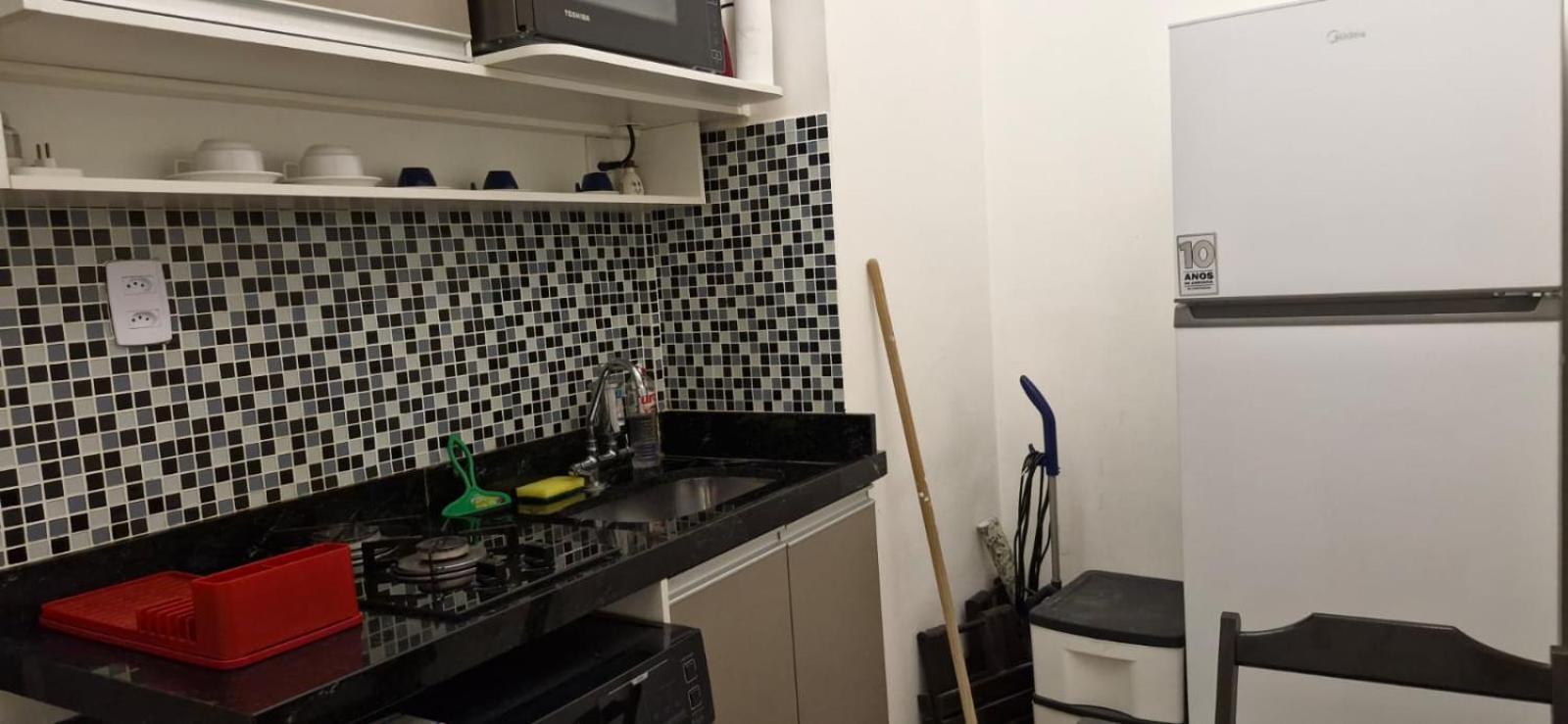 Copacabana Esquina Frente Rua Hilario De Gouveia Apartamento Rio de Janeiro